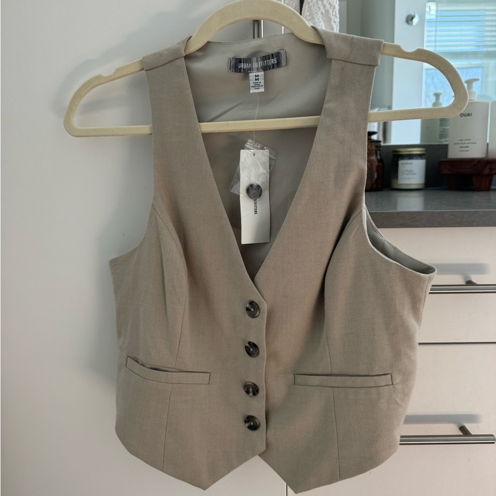 Urban Outfitters Waistcoat / Vest